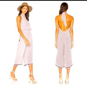 FAITHFUL THE BRAND FLEETWOOD JUMPER